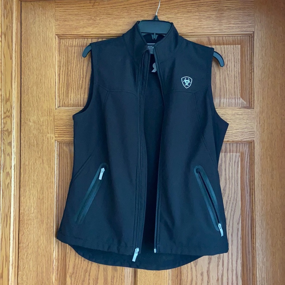 Women’s Ariat Vest